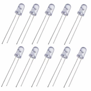 led de 5 mm