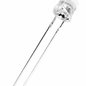 Leds 8mm