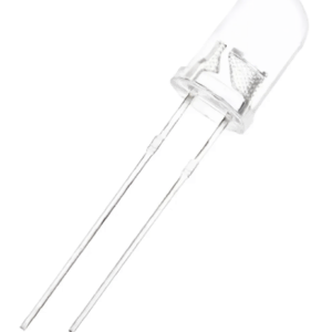 Leds 10mm