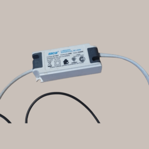 Driver Para Panel Led 24w De Embutir O Exterior