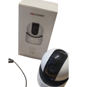 Camara de Hikvision para app de celulares