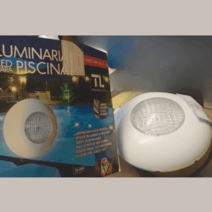 Luces Led RGB  Piscinas Piletas