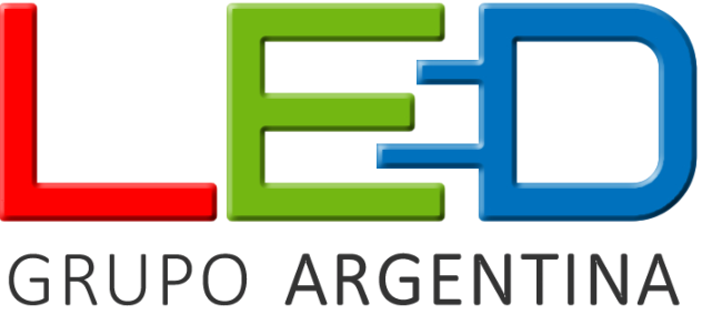 grupo led